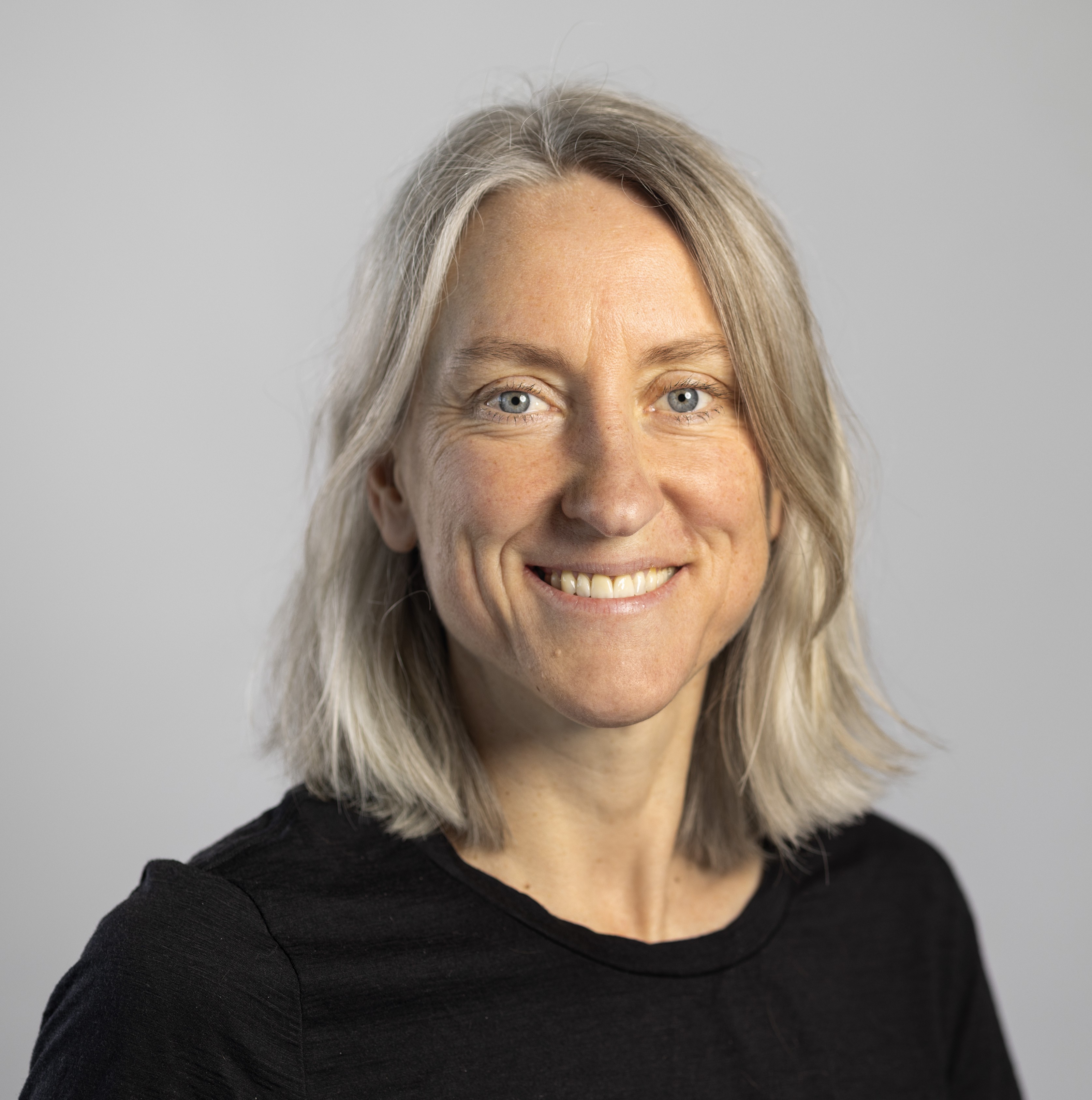 Dr. Lise Aksglaede